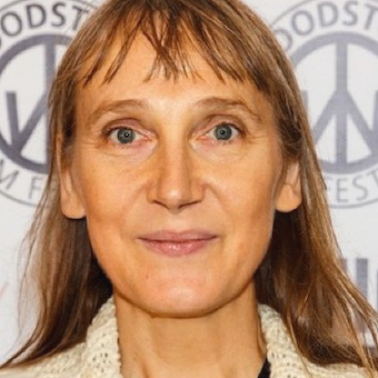 Signe Baumane Profile