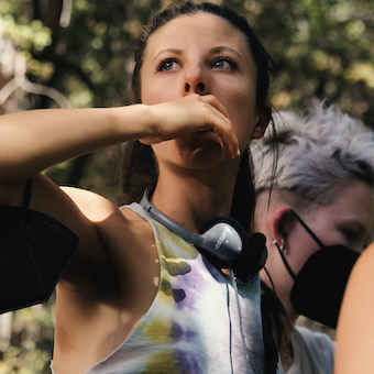 Nitzan Levinson Profile