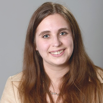 Katie Rose Cornblath Profile