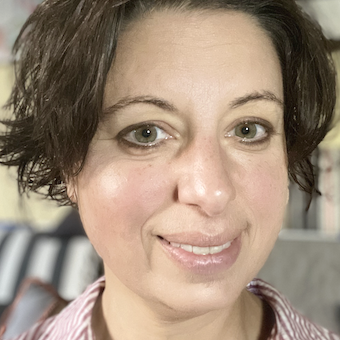 Debby Germino Profile