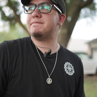 Ray Taylor Profile