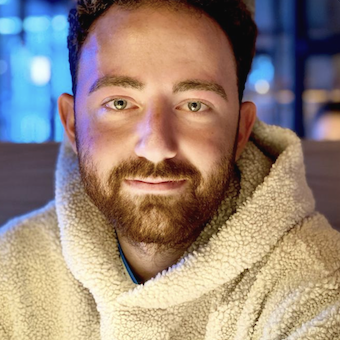 Daniel Perlman Profile