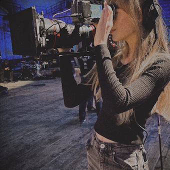 Taylor Brooks Profile