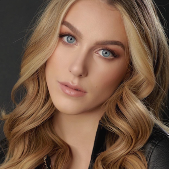 Olivia Whelan-O’Farrell Profile