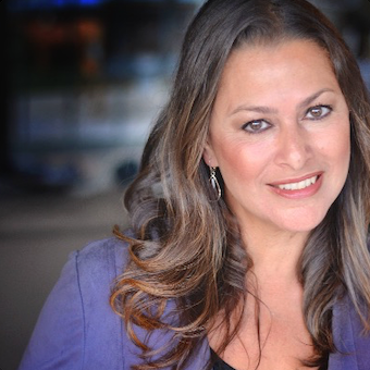 Cristina Nava Profile