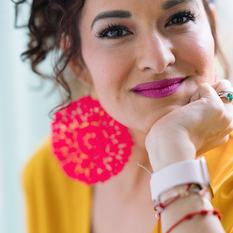 Gabriela Lugo Profile