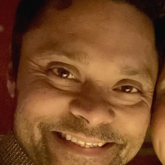 Rahul Das Profile