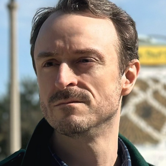 Carl Jamilkowski Profile