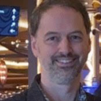 Jeff Dean Profile