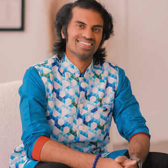 Ashwin Subramanian Profile