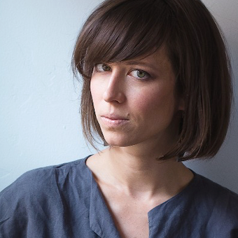 Justine Raczkiewicz Profile