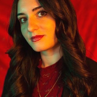 Deanna Esposito Profile