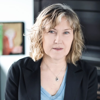 Jane Miller Profile