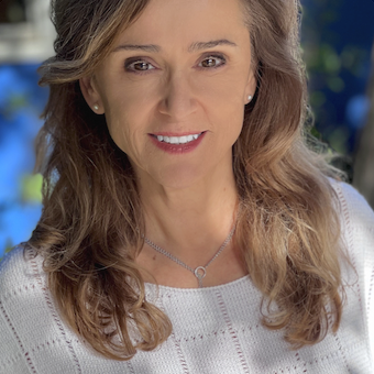 Natasha Gjurokovic Profile