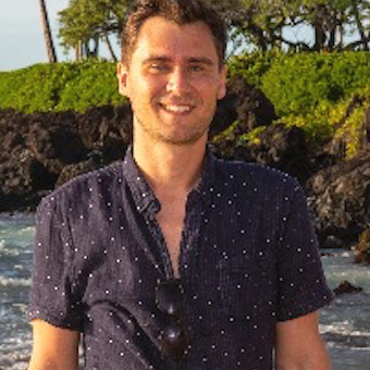 Joseph Murphy Profile