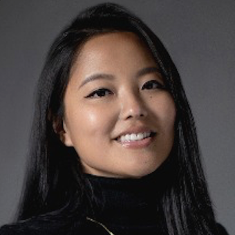 Victoria Lu Profile