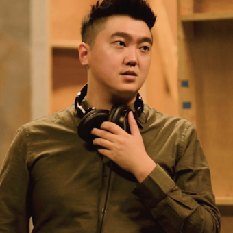 Kyung Sok Kim Profile