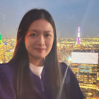 Tiantian Chen Profile