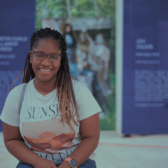 Sharneisha Joyner Profile