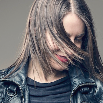 Maria Molinari Profile
