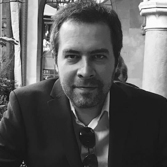 Miguel Muller Profile