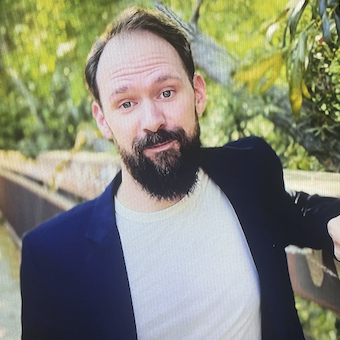 Evan Honer Profile