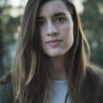 Nicole Vanden Broeck Profile