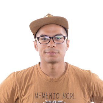 Gabriel Mejia Profile