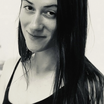Lilia Doytchinova Profile