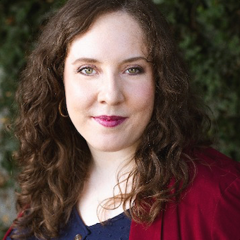 Joanna Phillips Profile