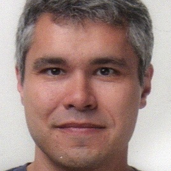 Rogerio Maudonnet Profile