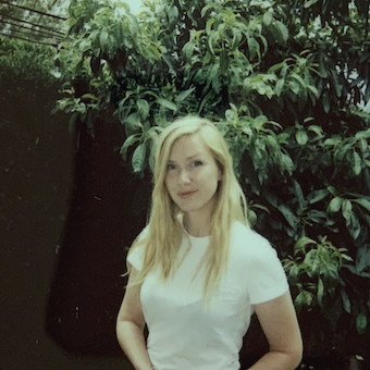Anna Lo Westlin Profile