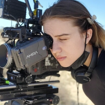 Jo Steinhart Profile