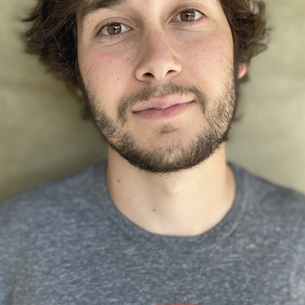 Jared Hoffman Profile