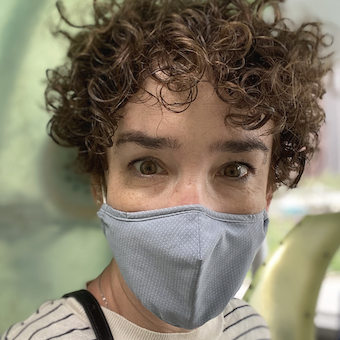 Bridget Tyler Profile