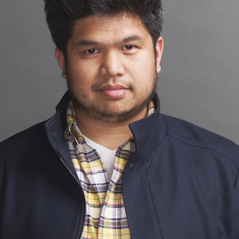 Thomas Reyes Profile