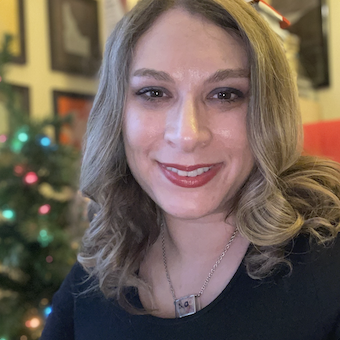 Kristine Huntley Profile