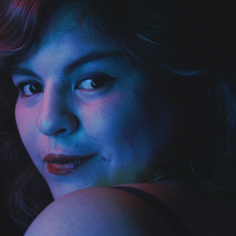 Emilia Mendieta Cordova Profile