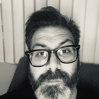 Danny Glasgow Profile