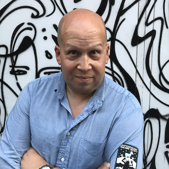 Heath Corson Profile