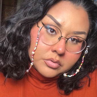 Tiffany Rodriguez Profile