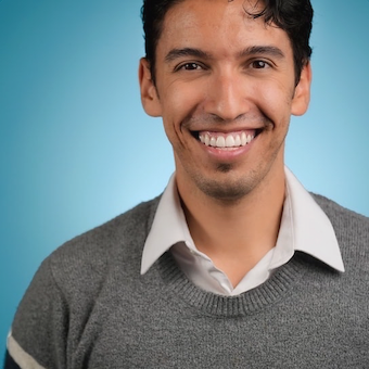 Nerris Nevarez-Nassiri Profile