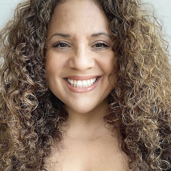 Cynthia García Williams Profile