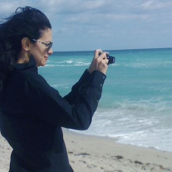 Suzanne Luna Profile