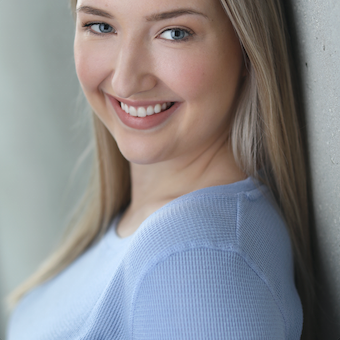 Brittney Grabill Profile