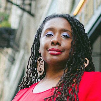 Maegan Philmore Profile