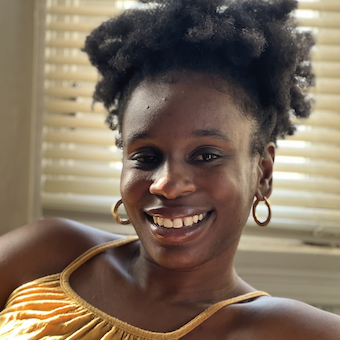 Asha Flowers Profile