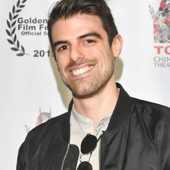 Gianluca Piovani Profile