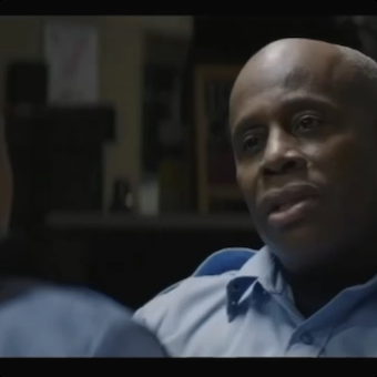 James Moses Black Profile