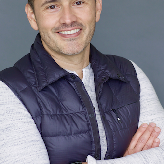 Miguel Angel Caballero Profile